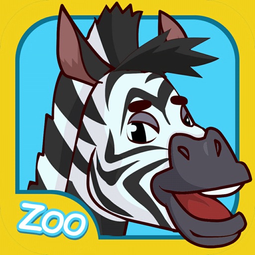 Fancy Zoo - AR Animals Download