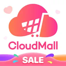 Application CloudMall 4+