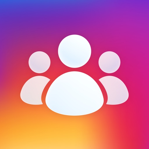 いんすたふぉろーちぇっく インスタフォローチェッカー Iphoneアプリ アプすけ