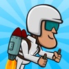 Icon Jetpack Joe - Ace Aviator