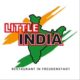 Restaurant Little India