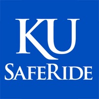 University of Kansas SafeRide app not working? crashes or has problems?