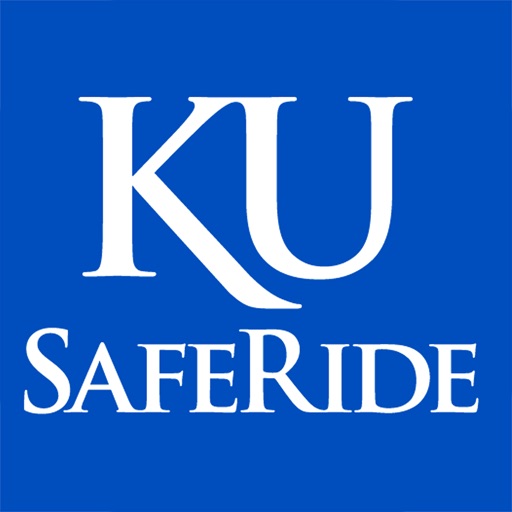 University of Kansas SafeRide icon