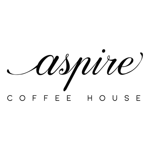 Aspire Coffee House