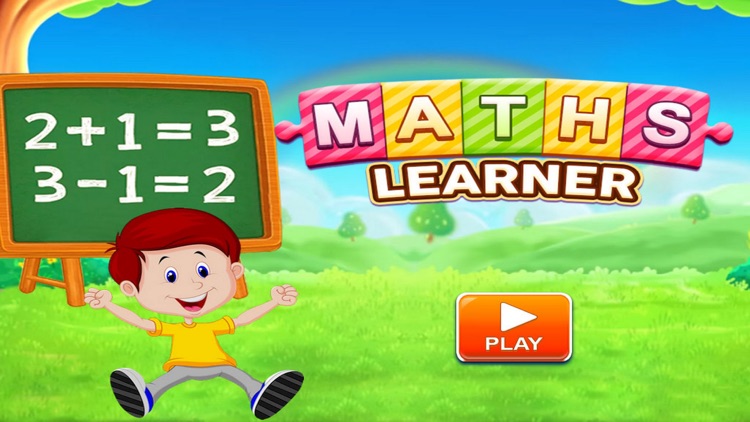 Maths Learner PRO