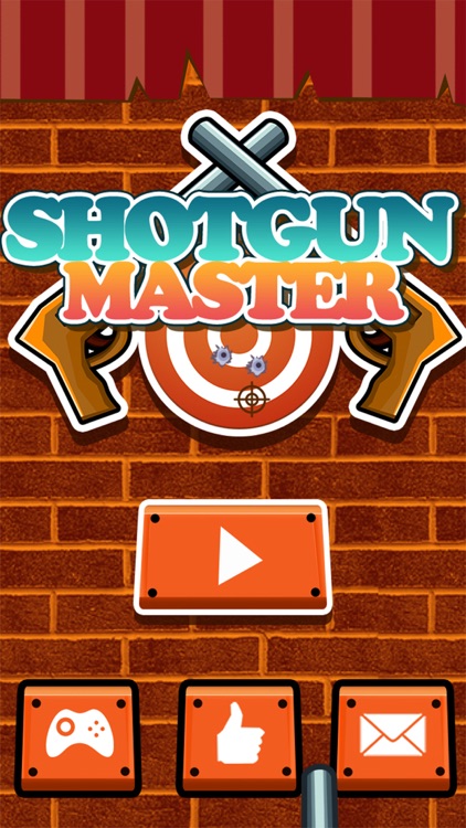 Shotgun Master - fun gun game screenshot-4