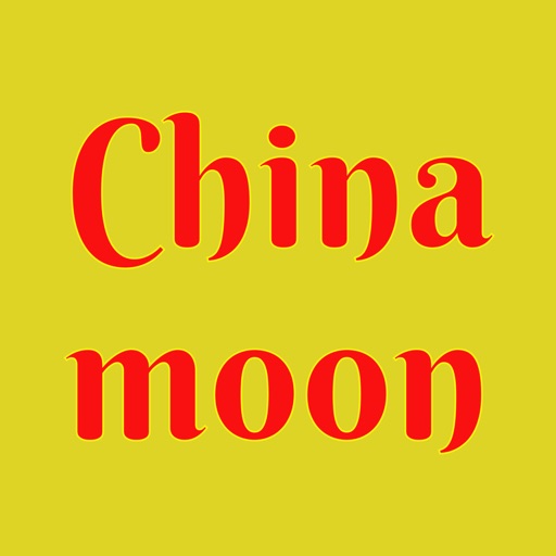 China Moon - Barnsley iOS App