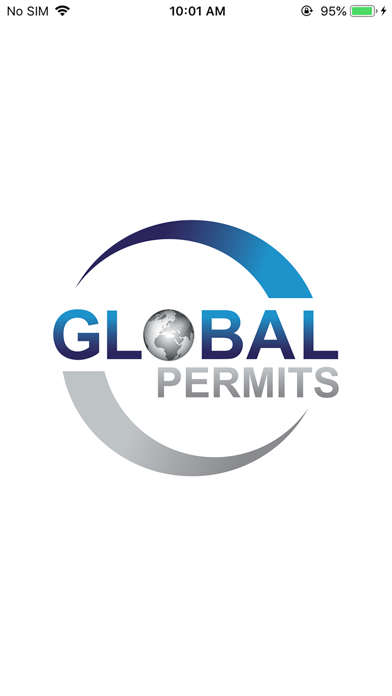 How to cancel & delete Global Permits from iphone & ipad 1