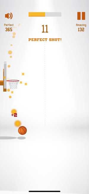 Tap Basketball!(圖2)-速報App