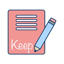 Keep - Notes of life