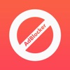 Icon AdBlocker блокировщик рекламы