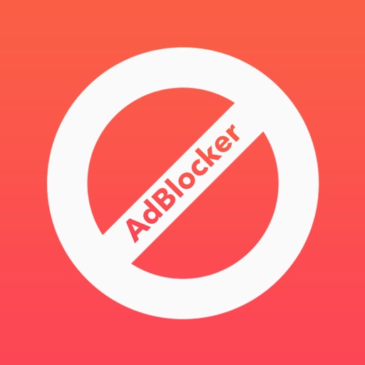 AdBlocker блокировщик рекламы Icon