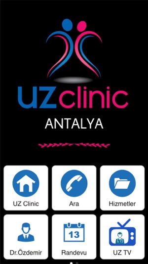 UZ Clinic(圖1)-速報App