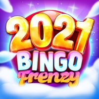 Bingo Frenzy -Live Bingo Games Wiki