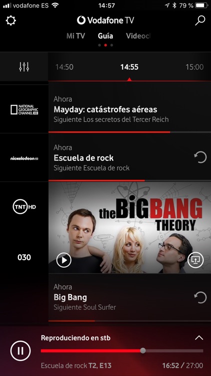 Vodafone TV