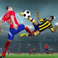 Soccer League : Football Games Wiki