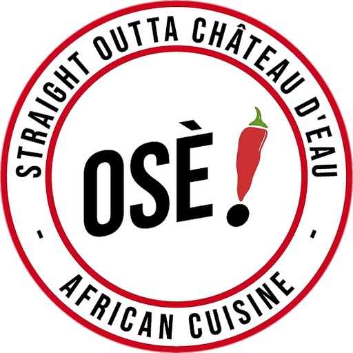 Osè African Cuisine