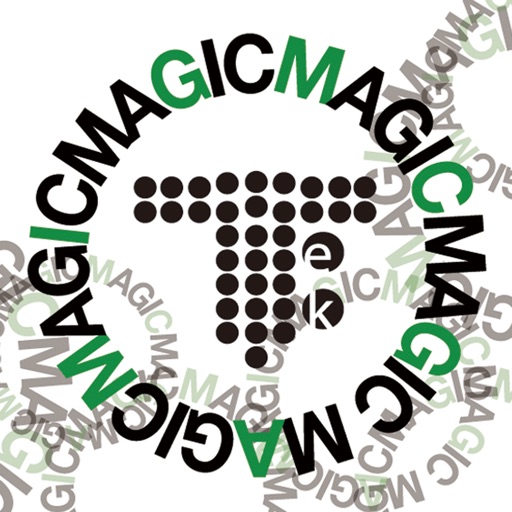 Tekmagic icon