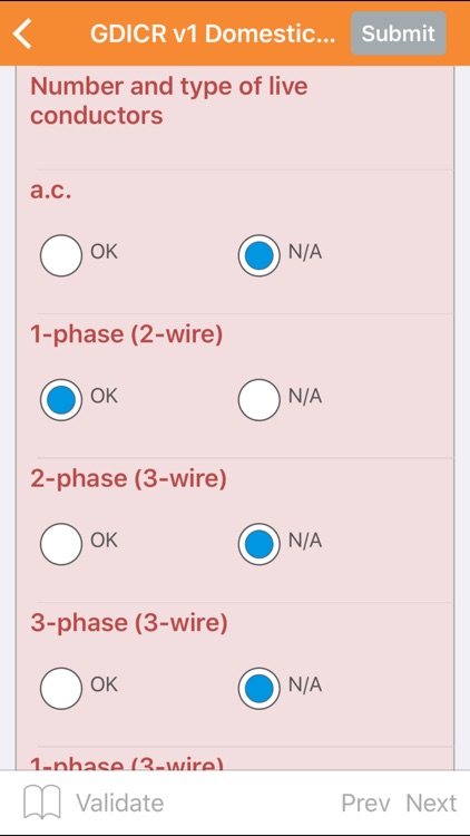 G-Docs screenshot-3