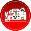 Além Mar Rali