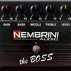 The Boss Led Diode Distortion - Nembrini Audio