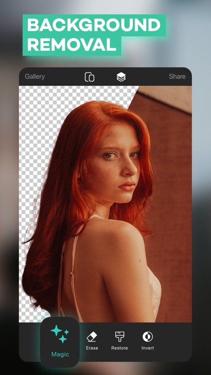 Photo Studio: Picture Editor