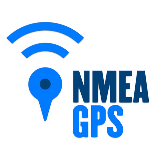 NMEA Gps