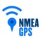 NMEA client and server