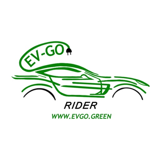 EVGO Rider