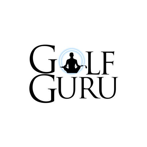 The Golf Guru iOS App