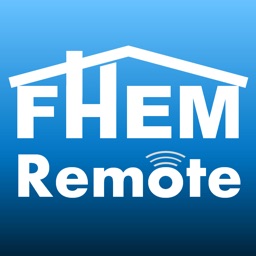 FHEM-Remote