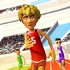 Athletic Sports Track & Field