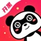 熊猫开黑是一款游戏开黑、聊天交友平台