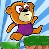 Icon Candy Bear - Super Adventure