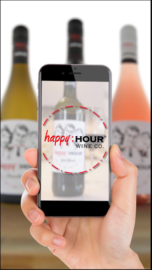 Happy Hour Wine(圖3)-速報App