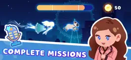 Game screenshot Nightbird Society: DreamEscape apk