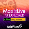 Max For Live FX Explored