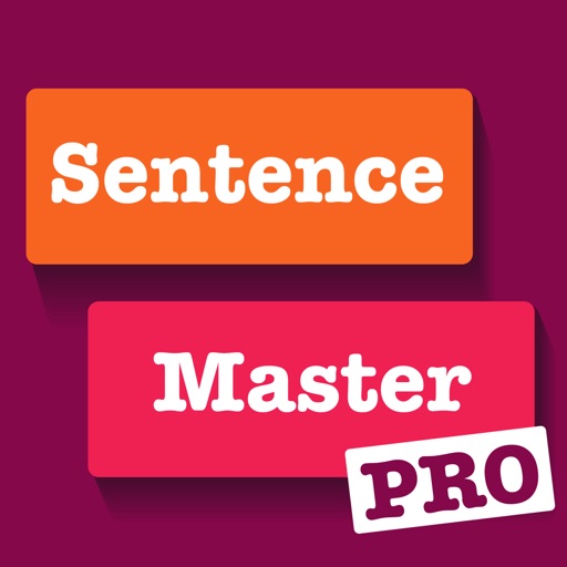 Sentence Builder Master Pro Download