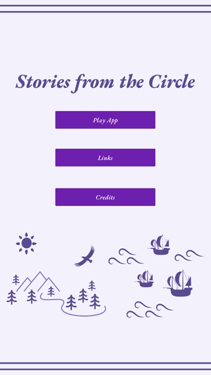 Stories from the Circle