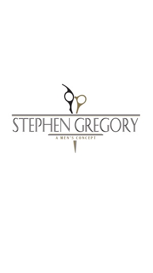 Stephen Gregory: Men's Concept(圖1)-速報App