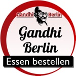Restaurant Gandhi Berlin