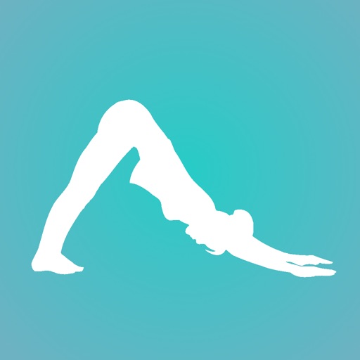 Yoga - Cool and Calm icon