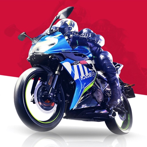 MotorBike Rider - Bike Racer iOS App