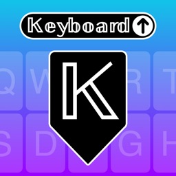 WatchKeys: Keyboard for Watch