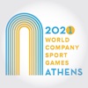 WCSG Athens 2021