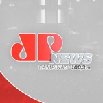 Jovem Pan News Campinas 100,3
