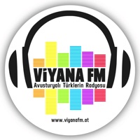 ViyanaFm - Avusturya