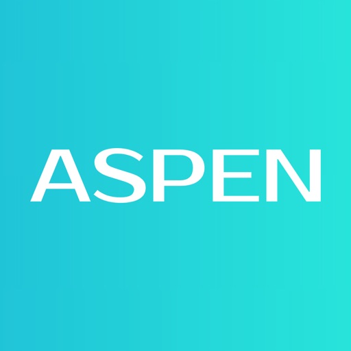 Aspen AI iOS App