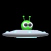 Clumsy Alien - iPhoneアプリ