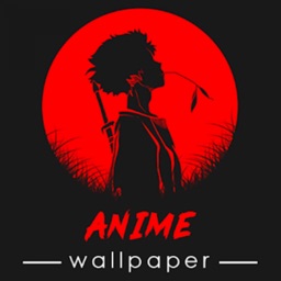 HD Manga Wallpaper